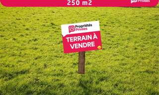 Terrain  250 m² à vendre à Amiens (80080)