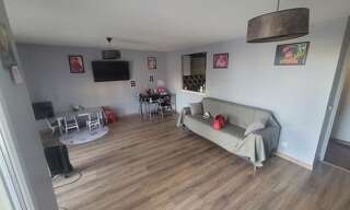 Appartement 3 Pièces 65 m² à vendre à Le Bourget (93350)