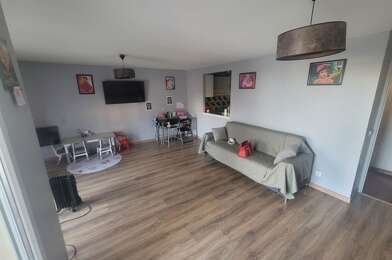 Appartement 3 pièces 250000 €