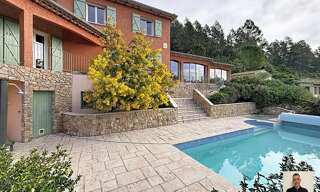 Maison 6 Pièces 200 m² à vendre à Vins-sur-Caramy (83170)