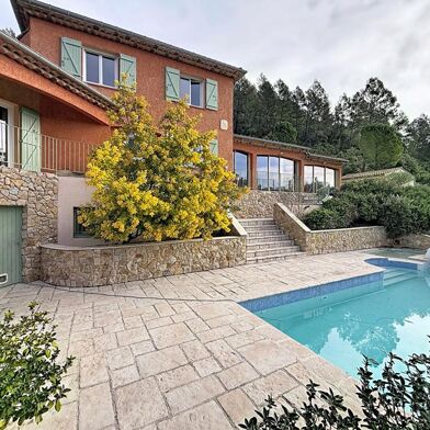 Maison 6 pièces 630000 €