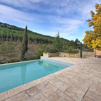 Maison 6 pièces 630000 €