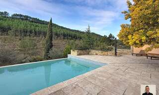 Maison 6 Pièces 200 m² à vendre à Vins-sur-Caramy (83170)