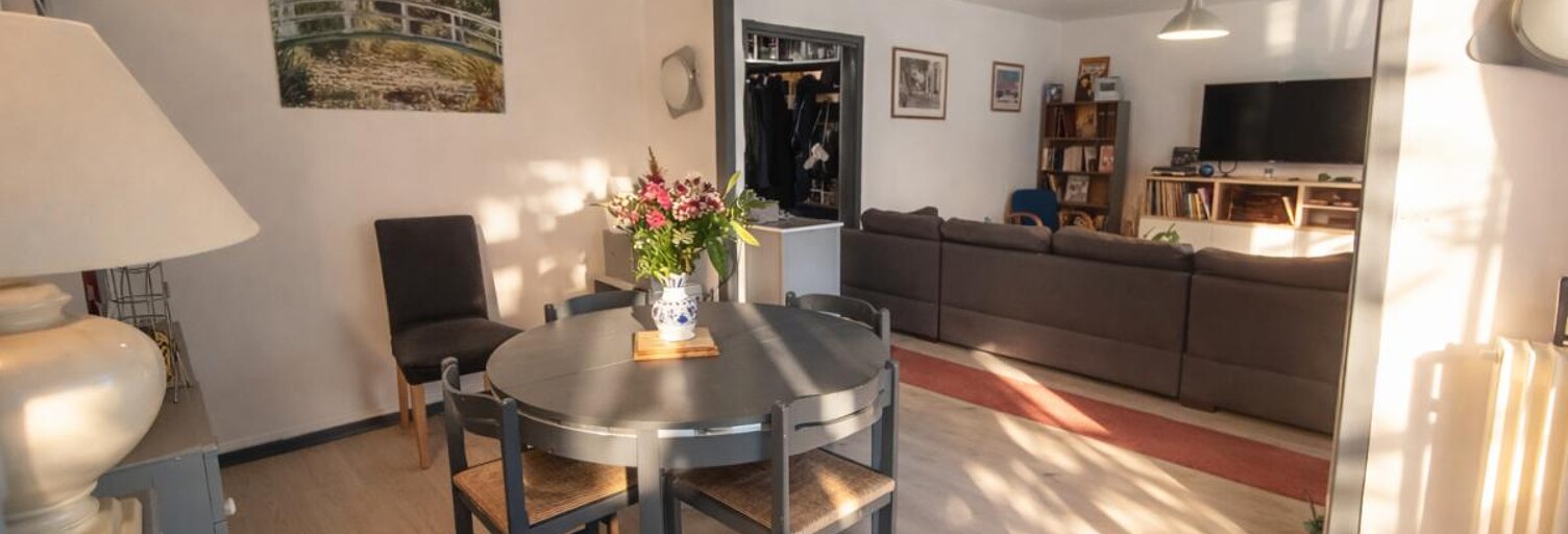 Appartement 5 Pièces 98 m² à vendre à Draveil (91210)