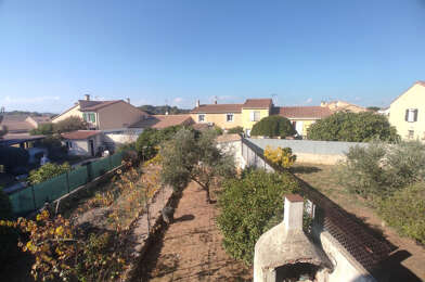 Maison 4 pièces 249000 €