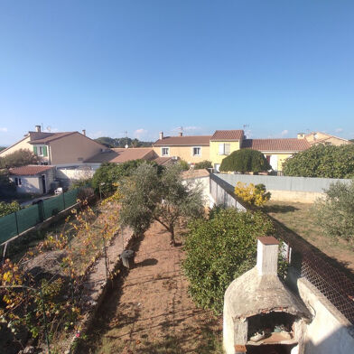 Maison 4 pièces 249000 €