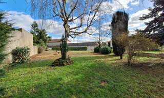 Terrain  469 m² à vendre à Le Plessis-Pâté (91220)