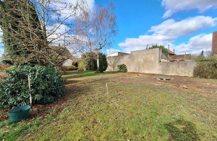 Terrain Le Plessis Pate 469 m2 — photo 4