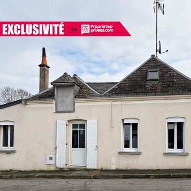 Maison 4 pièces 81990 €