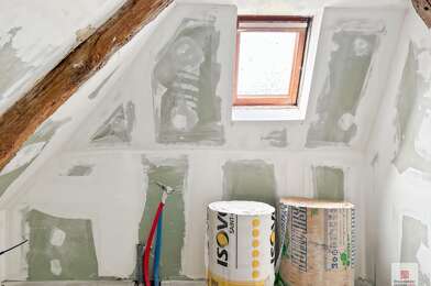 Maison 4 pièces 81990 €