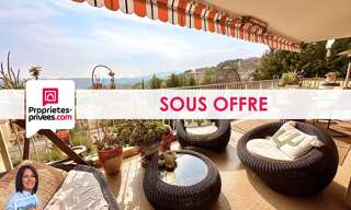 Appartement 4 Pièces 93 m² à vendre à Grasse (06130)