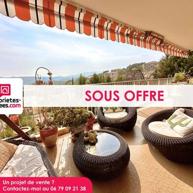 Appartement 4 pièces 419000 €