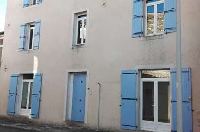 Maison 10 pièces 424000 €