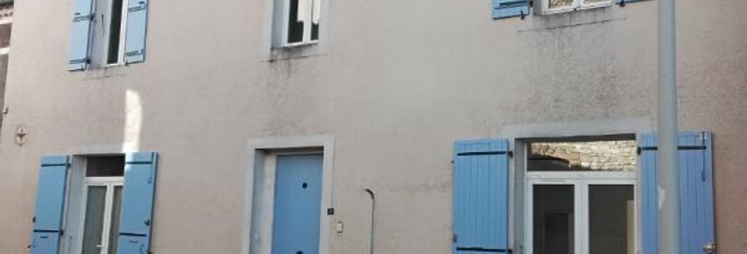 Maison 10 Pièces 265 m² à vendre à Meyrannes (30410)