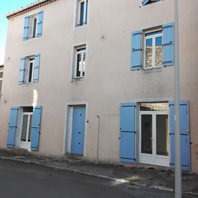 Maison 10 pièces 427000 €
