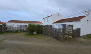 Maison 8 Pièces  m² à vendre à La Guérinière (85680)