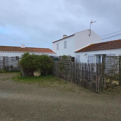 Maison 8 pièces 689000 €