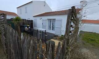 Maison 8 Pièces  m² à vendre à La Guérinière (85680)