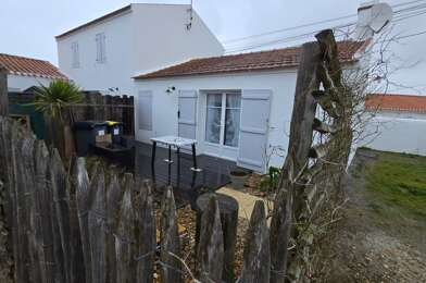 Maison 8 pièces 689000 €