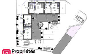 Maison 8 Pièces  m² à vendre à La Guérinière (85680)