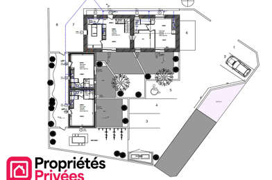 Maison 8 pièces 689000 €