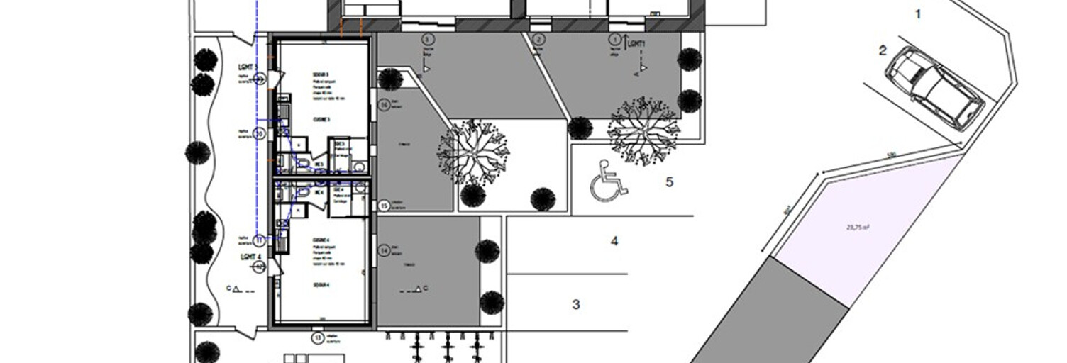 Maison 8 Pièces  m² à vendre à La Guérinière (85680)