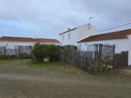 Ile de Noirmoutier 85  - Ensemble immobilier résidentiel proche 50 mètres de la mer — photo 2