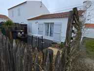 Ile de Noirmoutier 85  - Ensemble immobilier résidentiel proche 50 mètres de la mer — photo 3