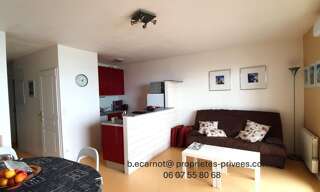 Appartement 3 Pièces 44 m² à vendre à Chamrousse (38410)