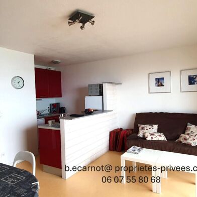 Appartement 3 pièces 159000 €