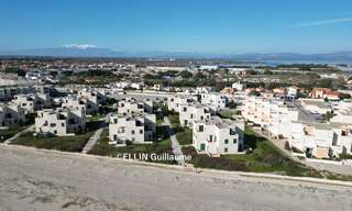 Appartement 1 Pièce 15 m² à vendre à Le Barcarès (66420)