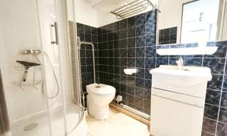 Appartement 1 Pièce 15 m² à vendre à Le Barcarès (66420)