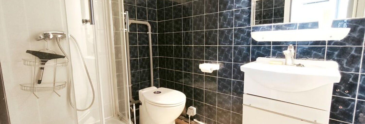 Appartement 1 Pièce 15 m² à vendre à Le Barcarès (66420)