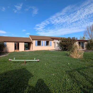 Maison 5 pièces 307000 €