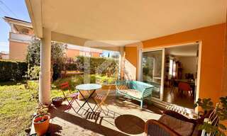 Appartement 3 Pièces 69 m² à vendre à Grasse (06130)