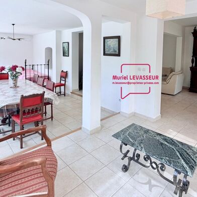 Maison 7 pièces 799000 €