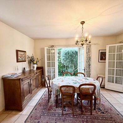 Maison 6 pièces 695000 €