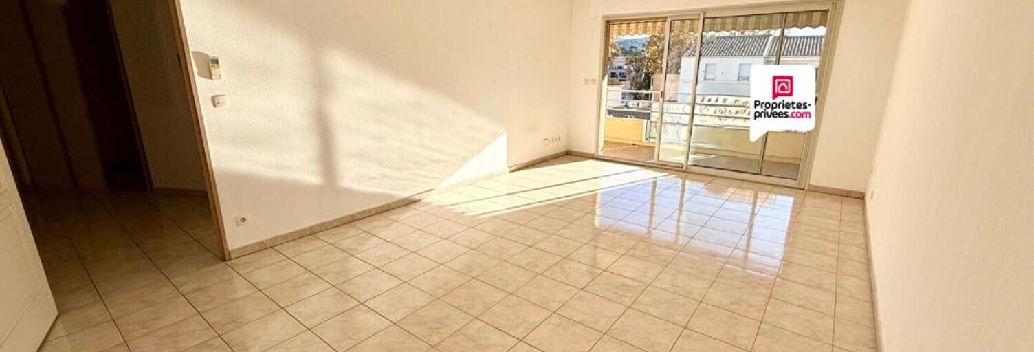 Appartement 4 Pièces 90 m² à vendre à Six-Fours-les-Plages (83140)