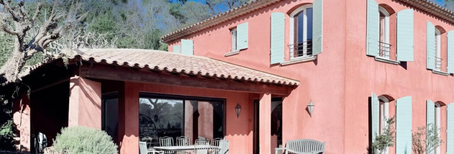 Maison 6 Pièces 180 m² à vendre à La Seyne-sur-Mer (83500)