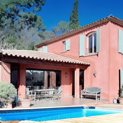 Maison 6 pièces 980000 €