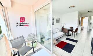 Appartement 2 Pièces 39 m² à vendre à Sanary-sur-Mer (83110)