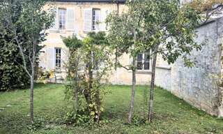 Maison 10 Pièces 220 m² à vendre à Crépy-en-Valois (60800)