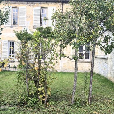 Maison 10 pièces 546000 €