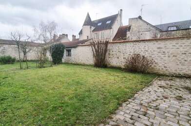 Maison 10 pièces 546000 €