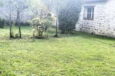 Maison 10 pièces 546000 €