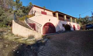 Maison 5 Pièces 173 m² à vendre à Salernes (83690)