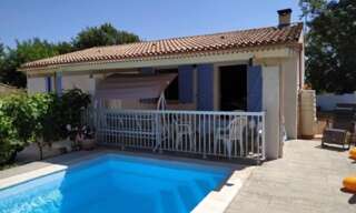 Maison 4 Pièces 100 m² à vendre à Gonfaron (83590)