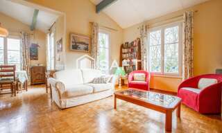 Appartement 5 Pièces 107 m² à vendre à Le Mesnil-Saint-Denis (78320)