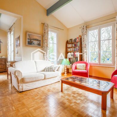 Appartement 5 pièces 357000 €