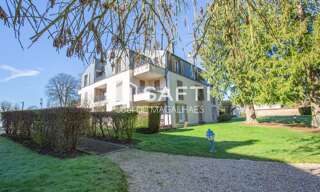 Appartement 5 Pièces 107 m² à vendre à Le Mesnil-Saint-Denis (78320)